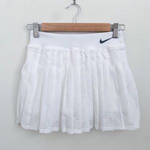 ☆ Nike Tennis Skirt ☆